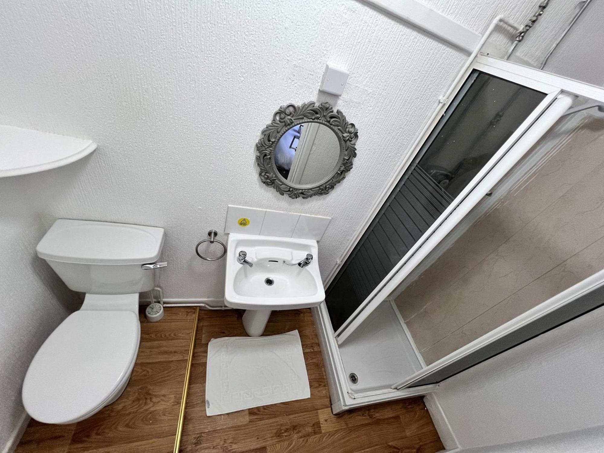 Harbour Hotel Skegness Zimmer foto