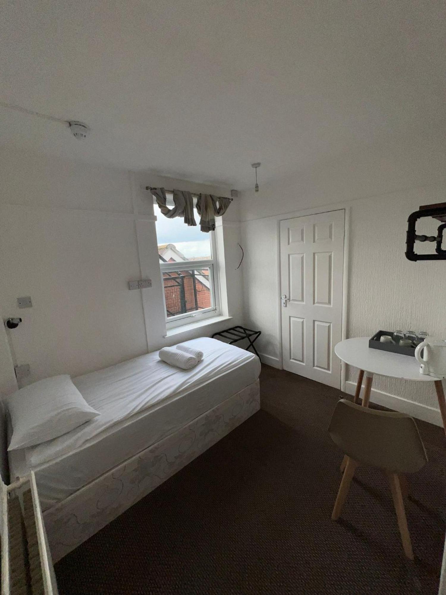 Harbour Hotel Skegness Zimmer foto
