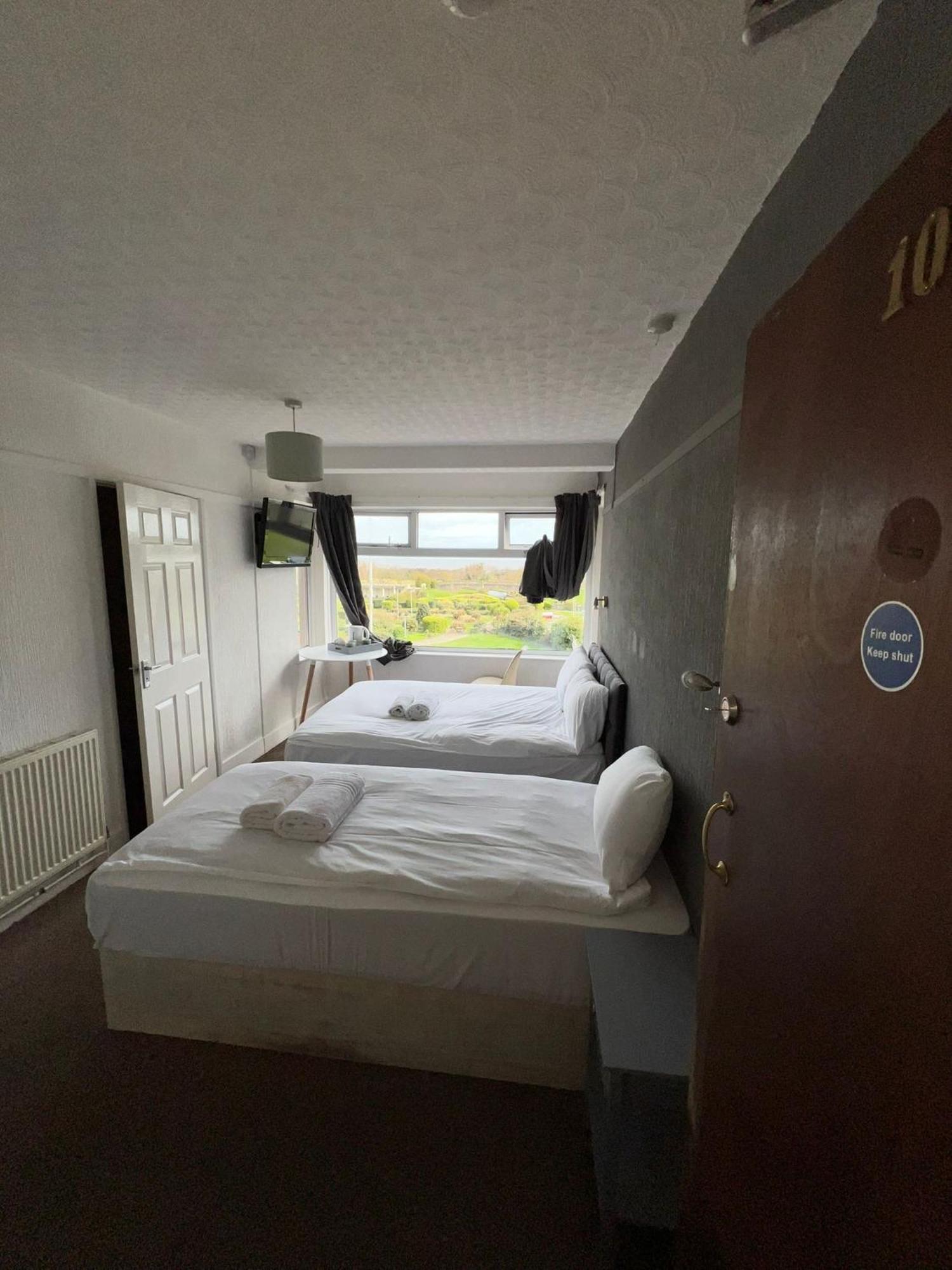 Harbour Hotel Skegness Zimmer foto