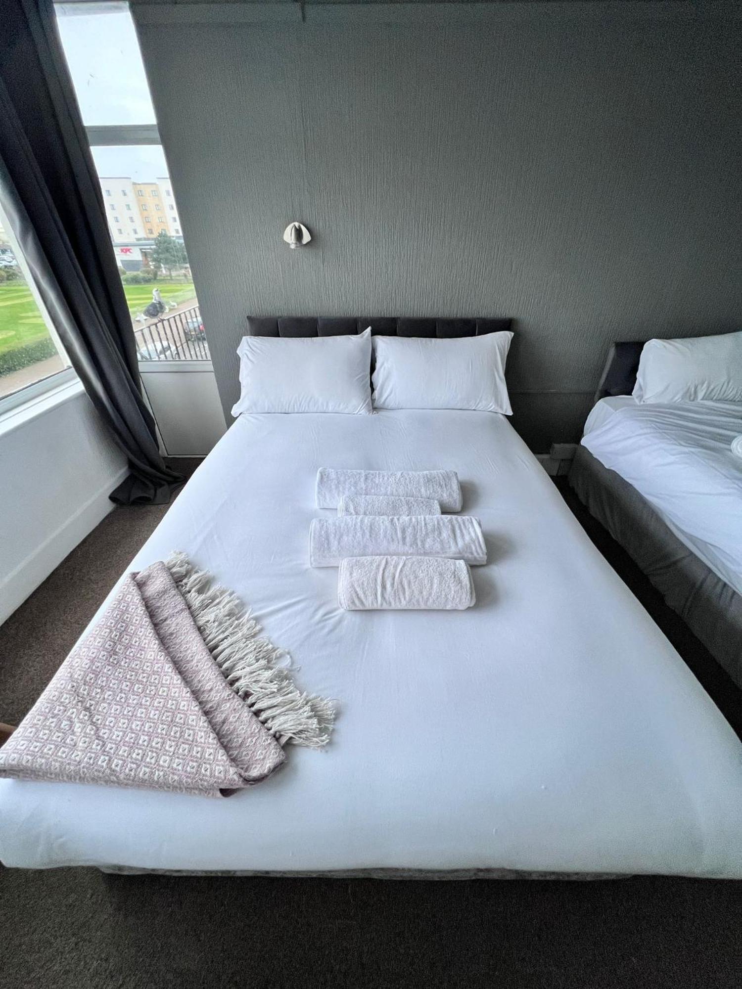 Harbour Hotel Skegness Zimmer foto