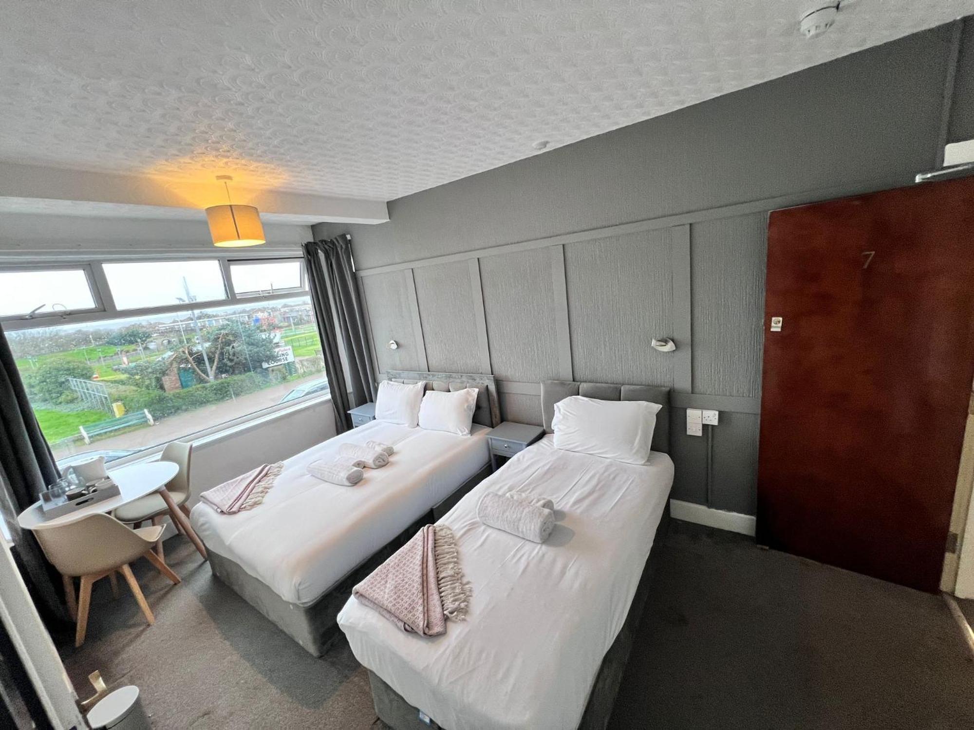 Harbour Hotel Skegness Zimmer foto