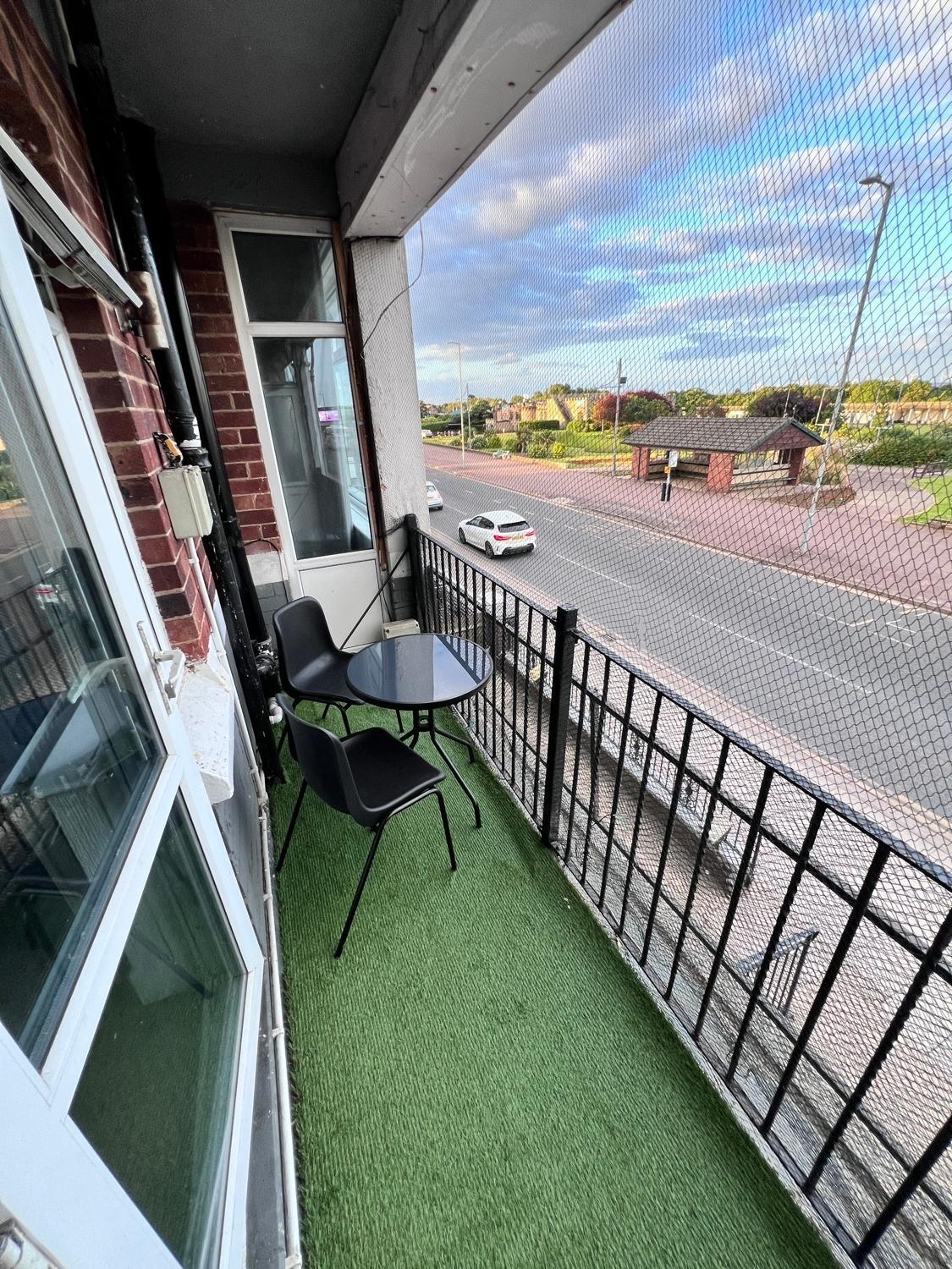 Harbour Hotel Skegness Zimmer foto
